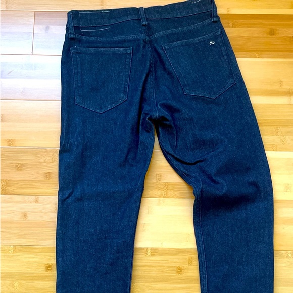Rag & Bone Fit 2 Niko worn 1 time - Picture 4 of 5